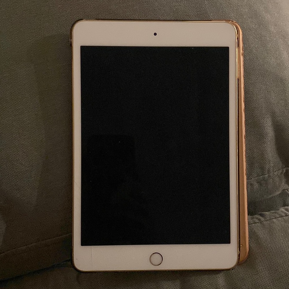 iPad Mini 4